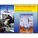 The Ice Core Record: (A geological Time Perspective of Atmospheric CO<sub>2</sub>)