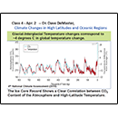 Climate Changes in High Latitudes and Oceanic Regions