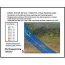 ANGEL Aircraft Service: Detection of Gas Pipeline Leaks