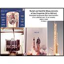 Rocket and Satellite Measurements of Gas Properties (50 to 500 km)